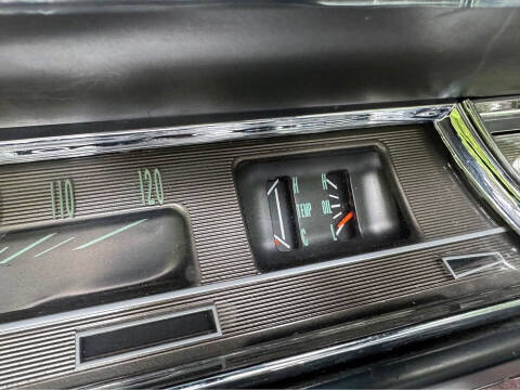 1967 Chevrolet Chevelle Malibu