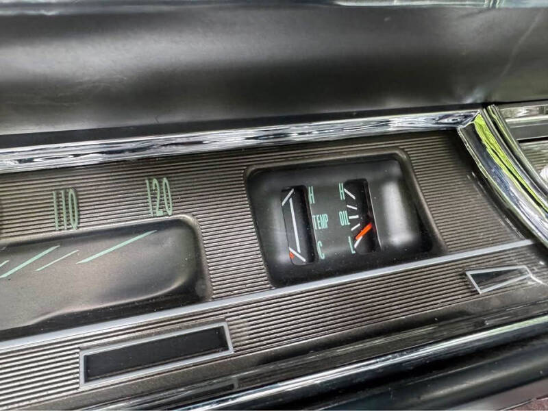 1967 Chevrolet Chevelle Malibu