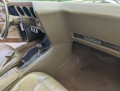 1969 Pontiac Grand Prix