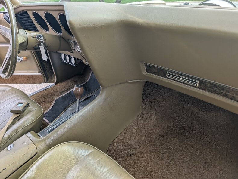 1969 Pontiac Grand Prix