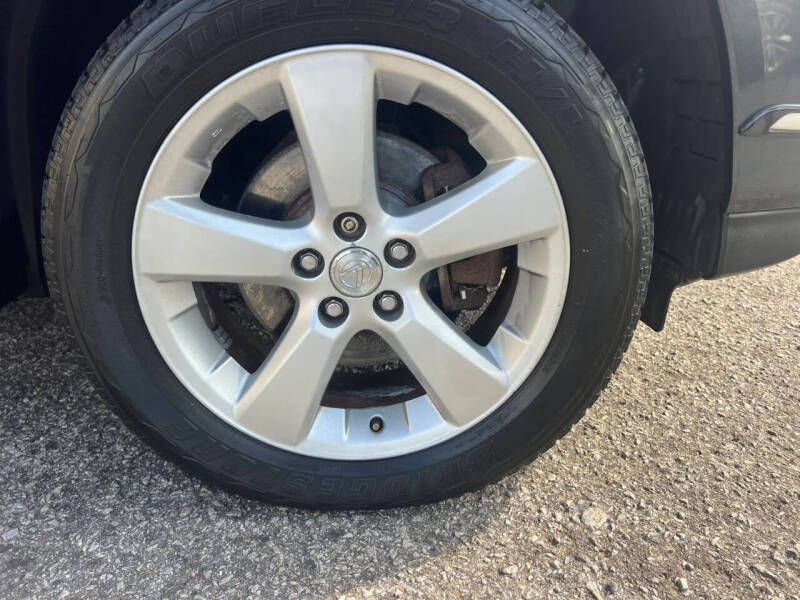2004 Lexus RX 330