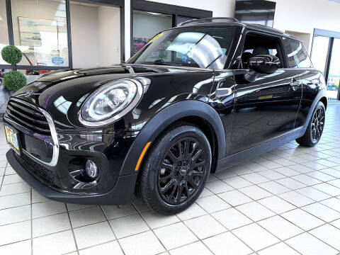 2020 MINI Hardtop 2 Door Cooper