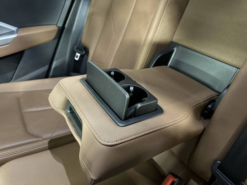 2019 Audi Q3 quattro S line Prem Plus 45 TFSI