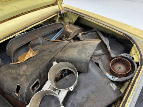 1964 Oldsmobile Cutlass