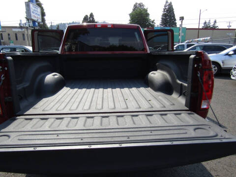 2013 RAM 1500 Express