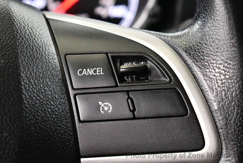 2015 Mitsubishi Outlander Sport