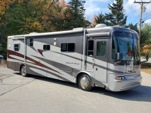 2005 Newmar Dutch Star