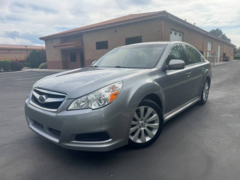 Image 2 of 2011 Subaru Legacy 2.5i Limited