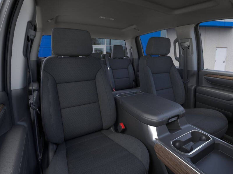 2026 Chevrolet Silverado 3500HD