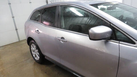 2007 Mazda CX-7 Sport