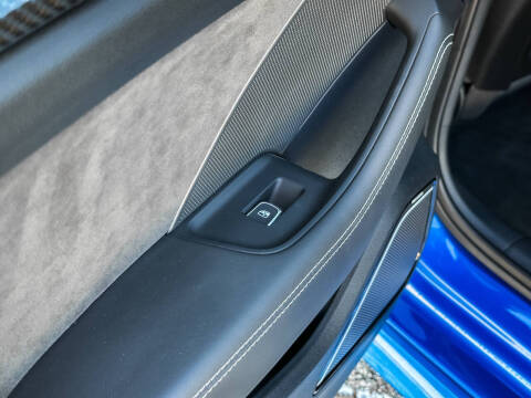 2018 Audi RS 3 2.5T quattro