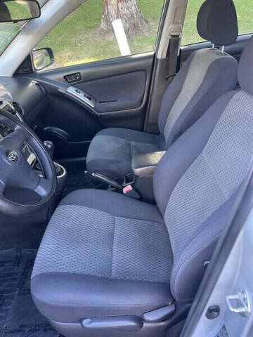 2006 Toyota Matrix