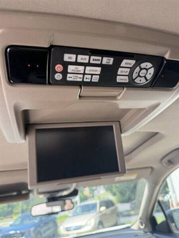 2018 Honda Pilot Elite