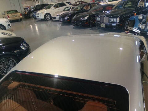 2016 Bentley Continental GT V8