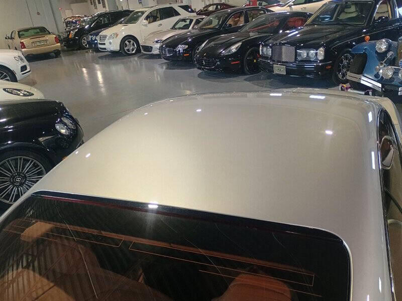 2016 Bentley Continental GT V8