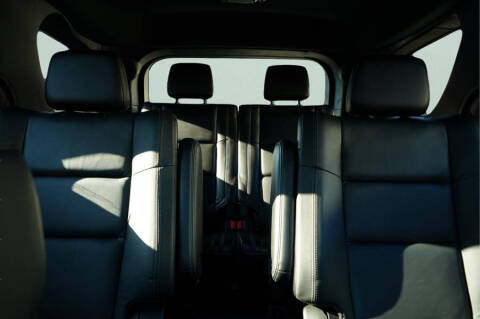 2022 Dodge Durango GT