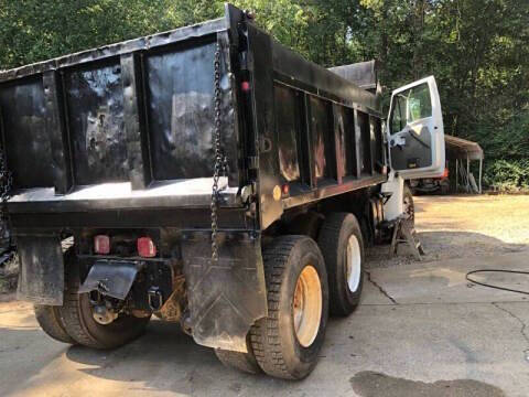 2000 Sterling LT7500 Series