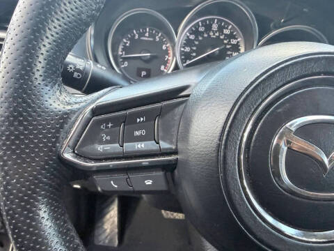 2016 Mazda CX-9 Touring