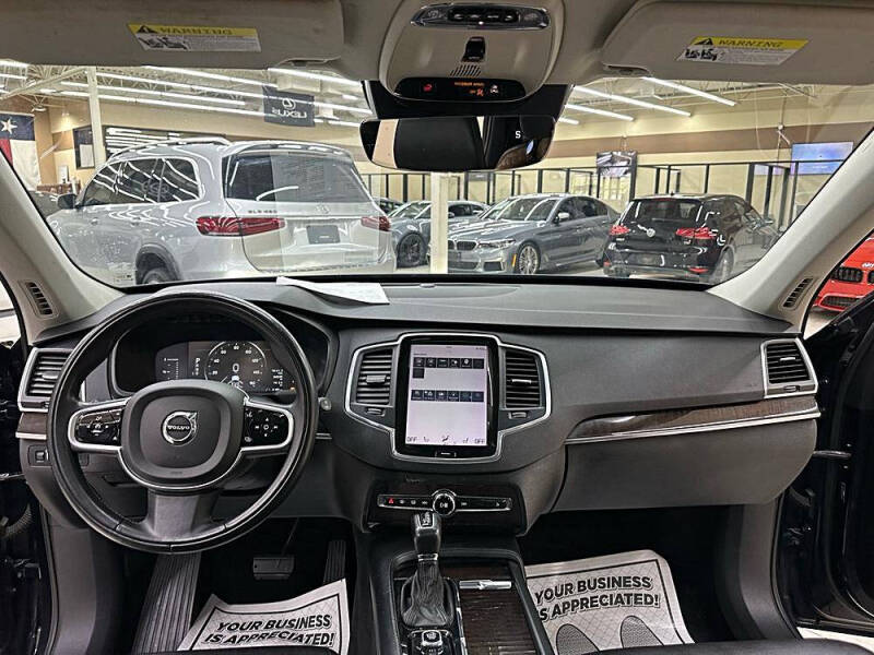 2019 Volvo XC90 T5 Momentum