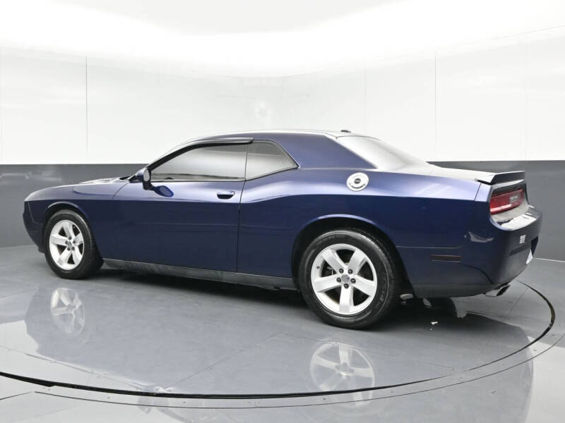 2014 Dodge Challenger R/T