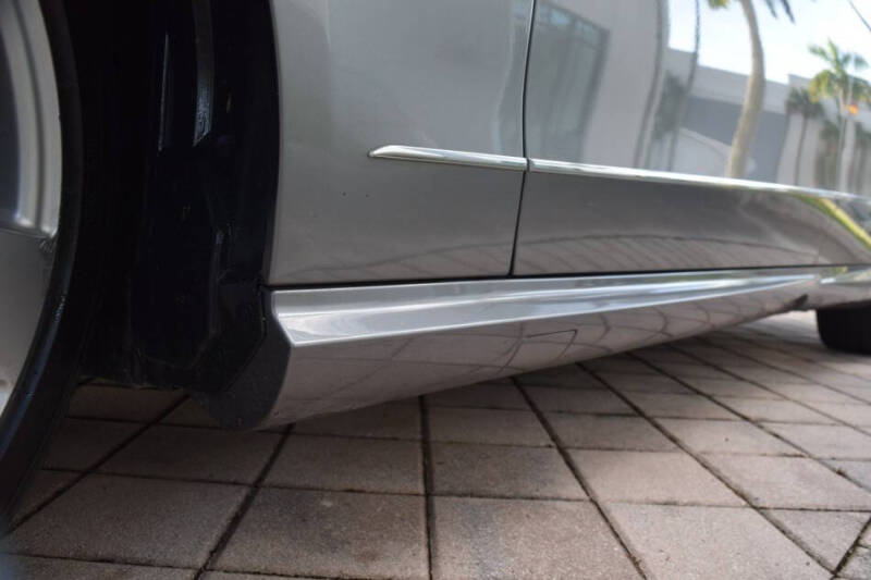 2010 Mercedes-Benz E-Class E 350 Sport 4MATIC