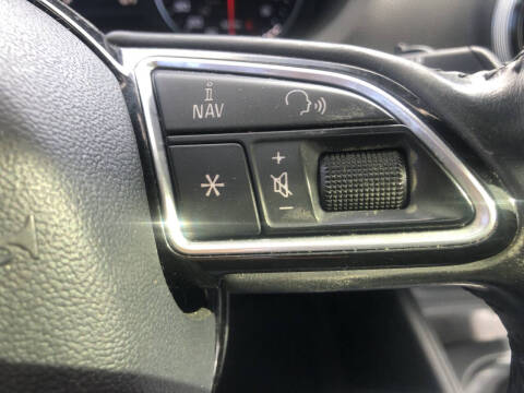 2016 Audi A3 1.8T Premium