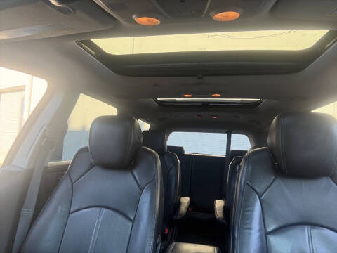 2013 GMC Acadia SLT-1