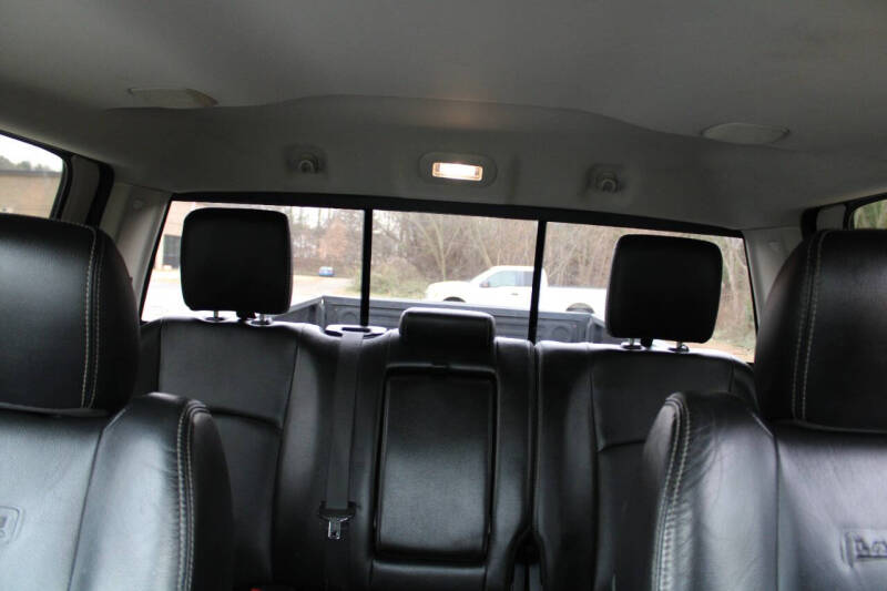 2015 RAM 3500 Laramie