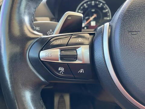 2018 BMW 6 Series 640i Gran Coupe