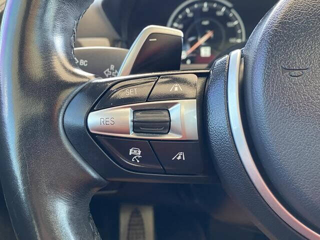 2018 BMW 6 Series 640i Gran Coupe