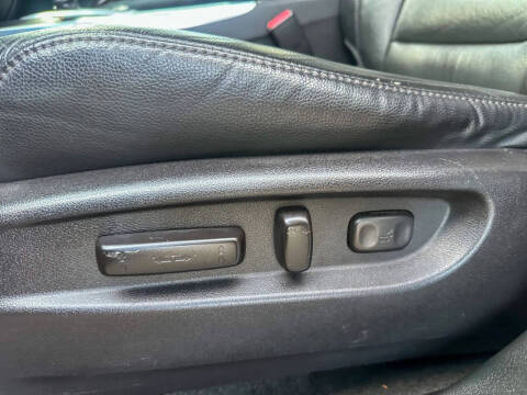 2014 Acura MDX SH-AWD