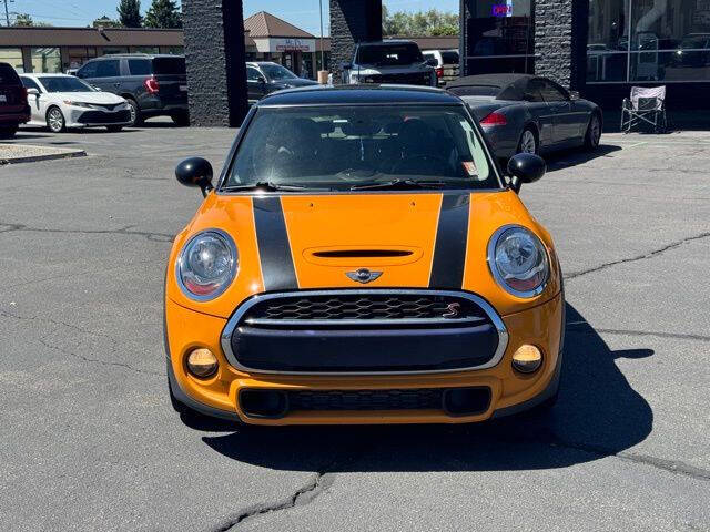 2015 MINI Hardtop 2 Door for sale at Axio Auto Boise in Boise, ID