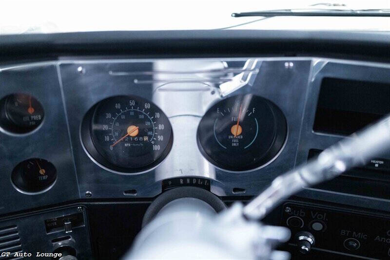 1958 Mercedes-Benz SL-Class 37