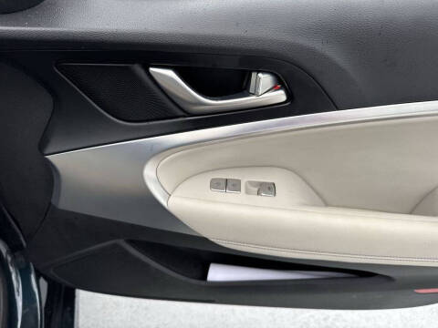 2024 Genesis G70