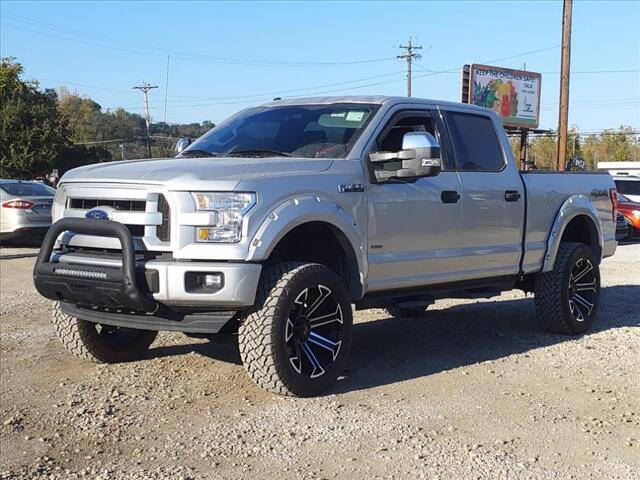 2017 Ford F-150 for sale at Tri State Auto Sales in Cincinnati, OH