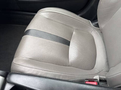 2017 Honda Civic EX-L