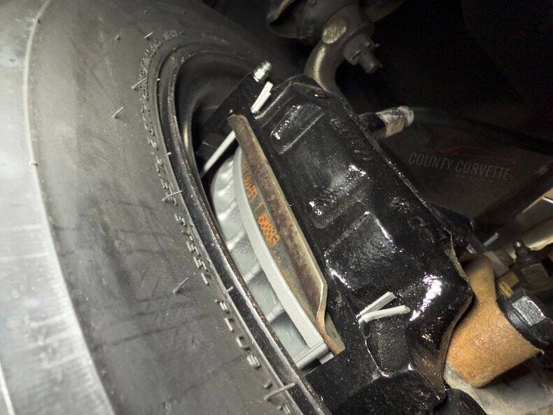 1969 Chevrolet Corvette