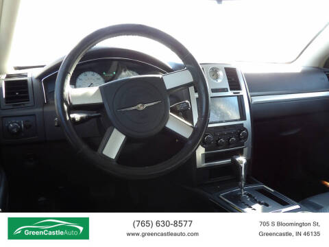 2010 Chrysler 300 Touring