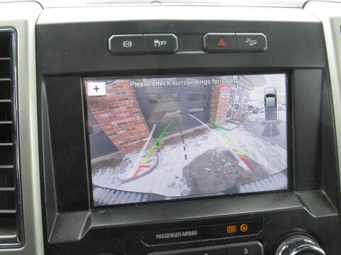 2019 Ford F-350 Super Duty