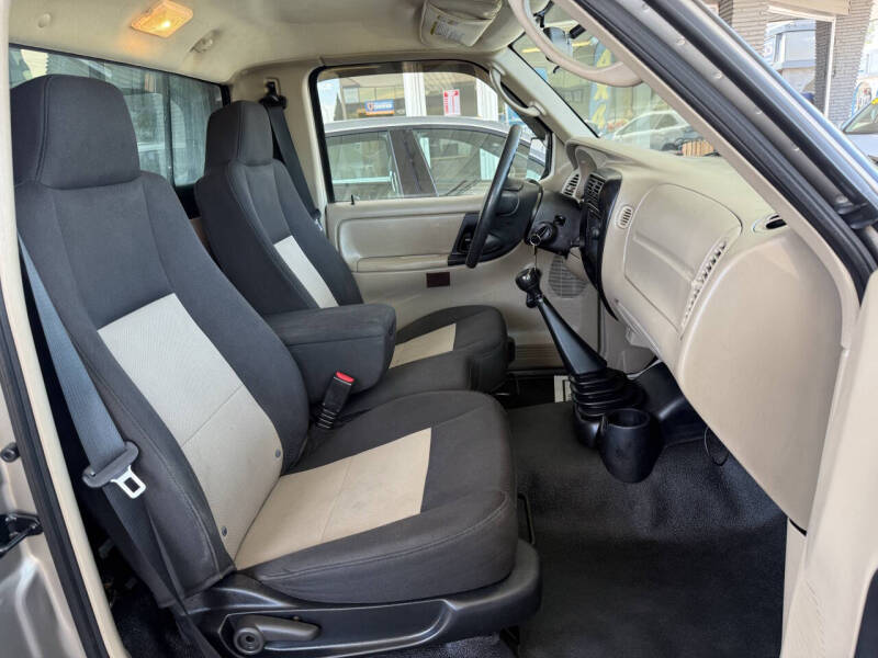 2006 Ford Ranger XL