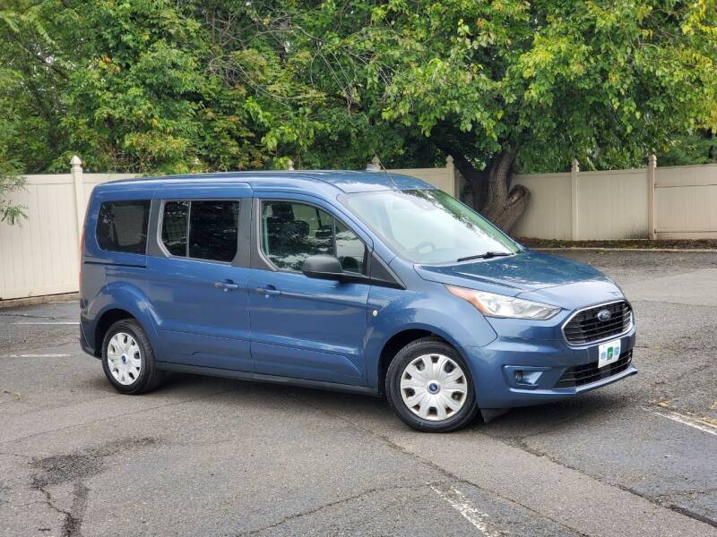 2019 Ford Transit Connect for sale in Colonia, NJ