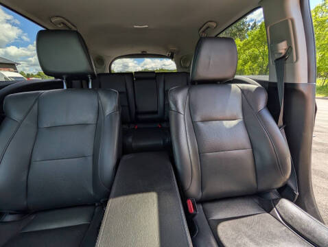 2016 Acura RDX w/Tech