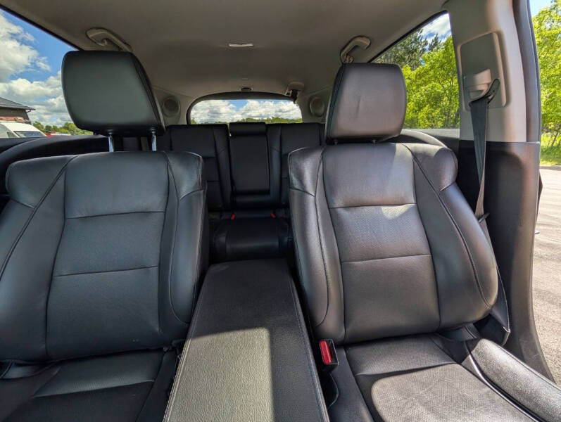 2016 Acura RDX w/Tech