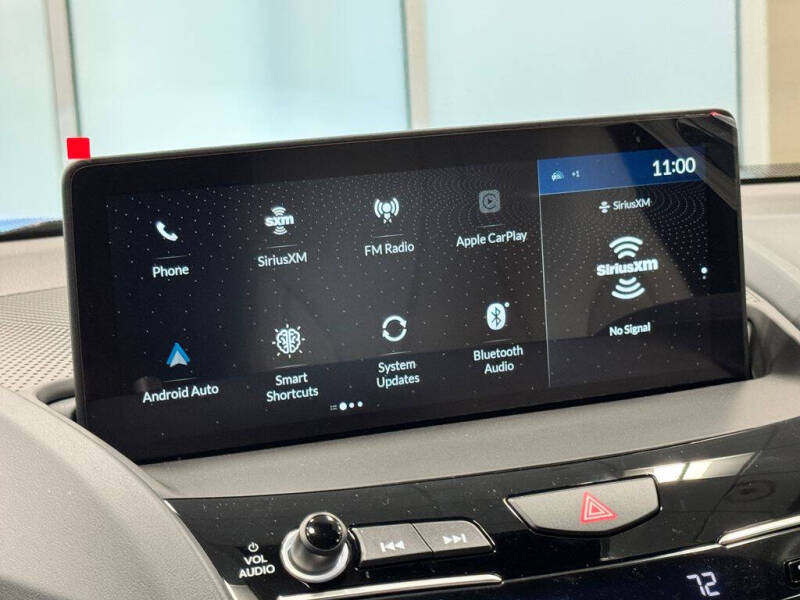 2026 Acura RDX SH-AWD