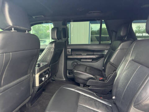 2019 Ford Expedition MAX XLT