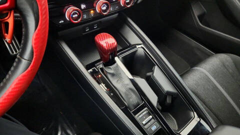 2023 Honda Accord Hybrid