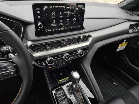 2026 Acura Integra w/Tech w/A-SPEC