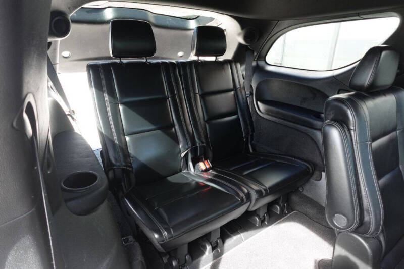 2021 Dodge Durango GT