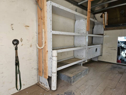 2019 Ford E-Series E-350 SD