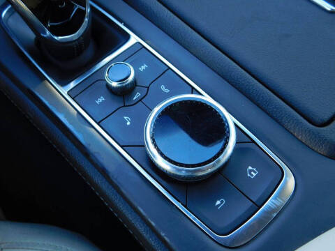 2020 Cadillac CT5 Luxury